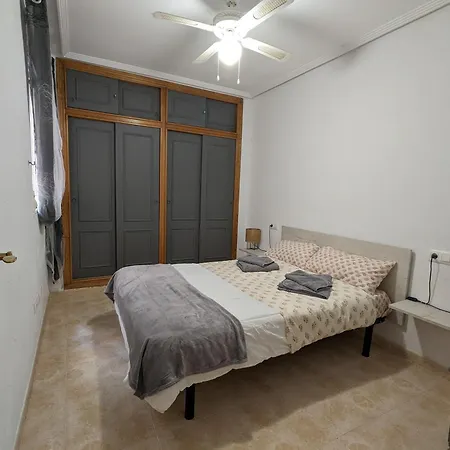Appartement Apartamento Centrico En *