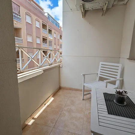 Apartamento Centrico En Appartement