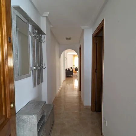 Apartamento Centrico En Апартаменты *