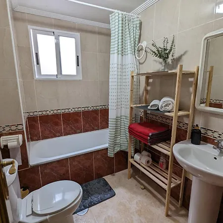 Apartamento Centrico En Апартаменты *
